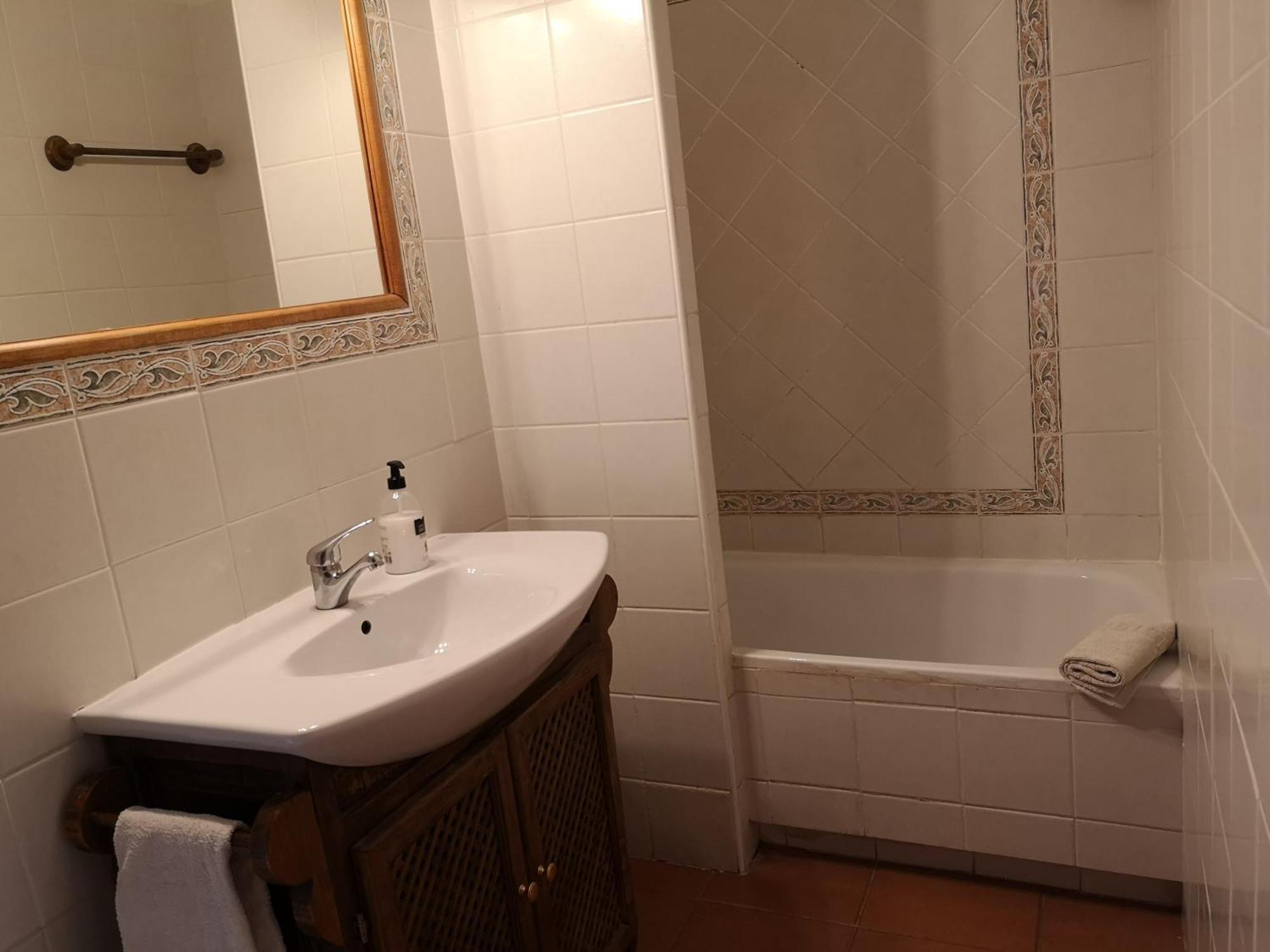 Appartement La Casa Roja Del Alto Tajo à Ablanque Extérieur photo