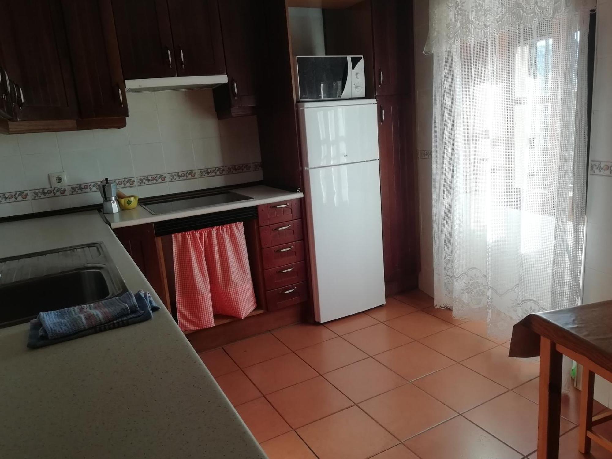 Appartement La Casa Roja Del Alto Tajo à Ablanque Extérieur photo